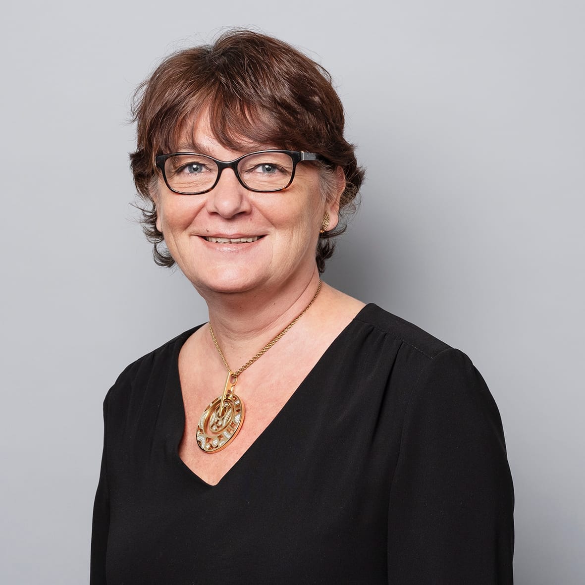 Isabelle SPEISSEGGER