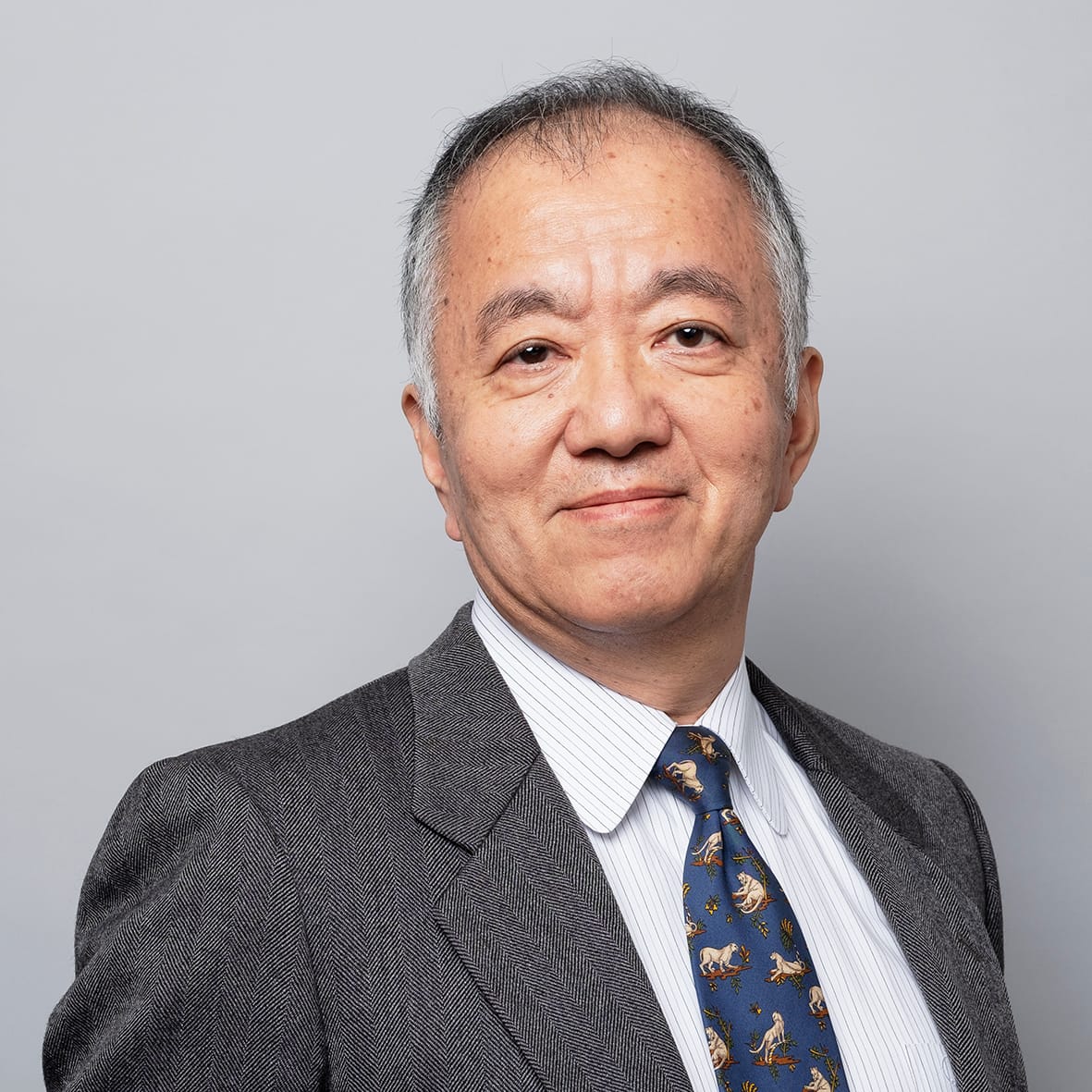 Masakazu (Max) TSUMURAYA