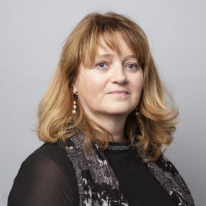 Véronique Chauvin, Exec Avenue