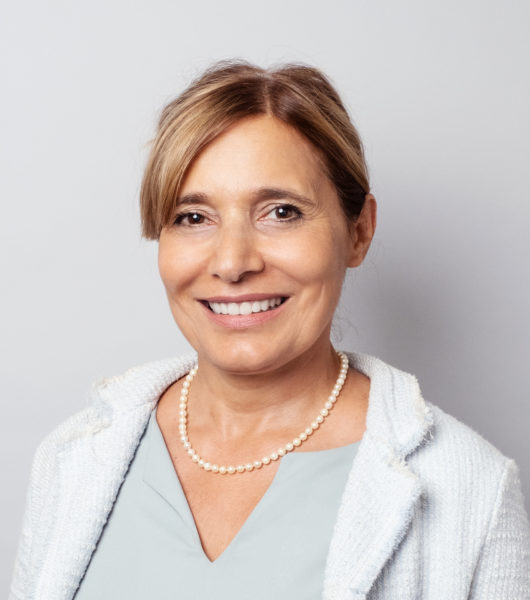 Muriel BELDA
