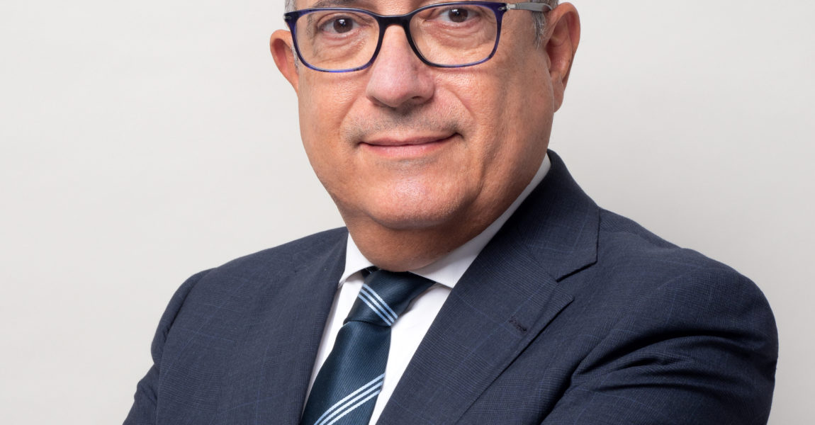 Exec Avenue reinforces its presence in Spain with the incorporation of Alfonso Jimenez as Partner