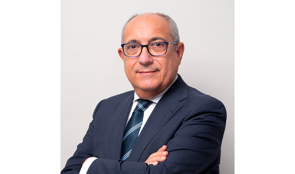 Exec Avenue reinforces its presence in Spain with the incorporation of Alfonso Jimenez as Partner