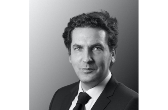 Exec Avenue: Cyrille Fortin, new Partner in Paris for Executive Interim Management practice