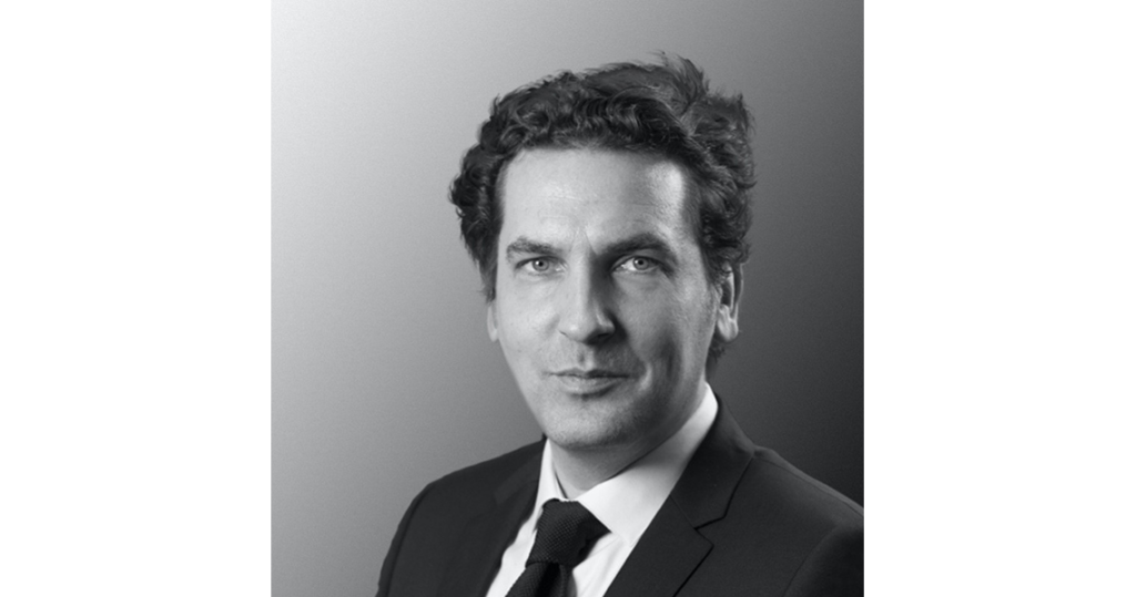 Exec Avenue: Cyrille Fortin, new Partner in Paris for Executive Interim Management practice