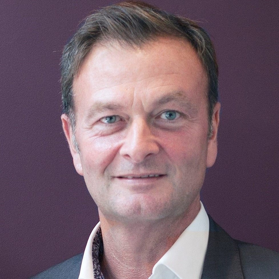 Stefan RECHER