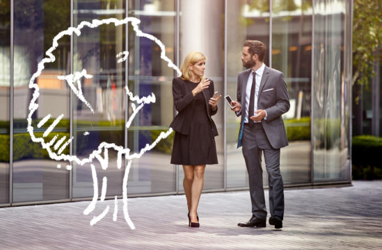 Senior Advisor: the value of experience